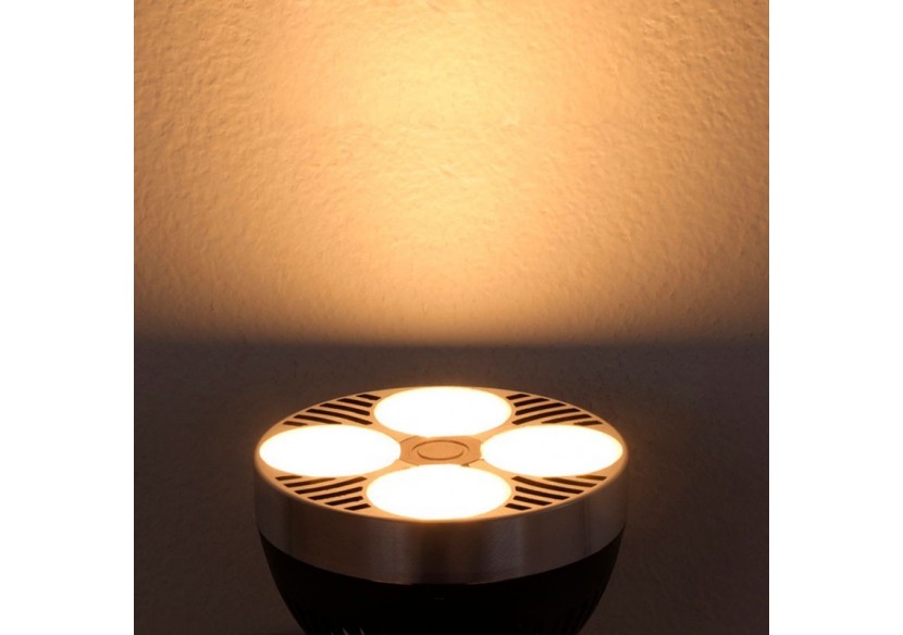 Ampoule LED E27 35W PAR30 2800lm - B906BC - Barcelona LED