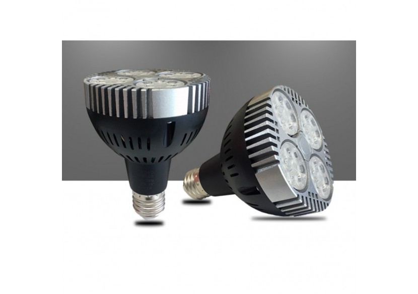 Ampoule LED E27 35W PAR30 2800lm - B906BC - Barcelona LED