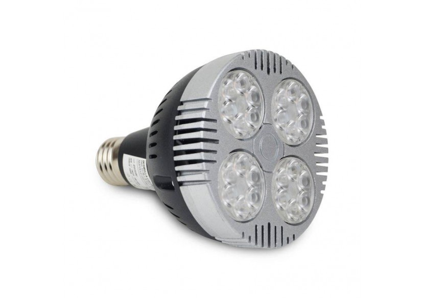 Ampoule LED E27 35W PAR30 2800lm - B906BC - Barcelona LED