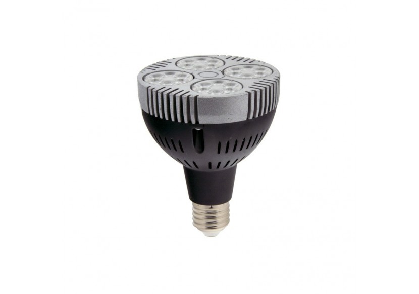 Ampoule LED E27 35W PAR30 2800lm - B906BC - Barcelona LED