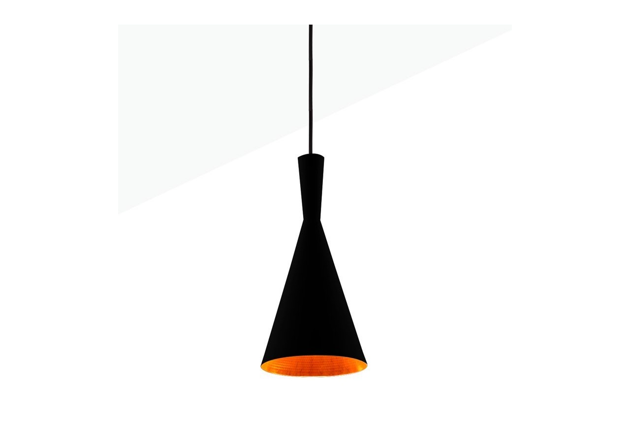 Suspension scandinave en métal "Solvang" - LN-3001-N4 - Barcelona LED