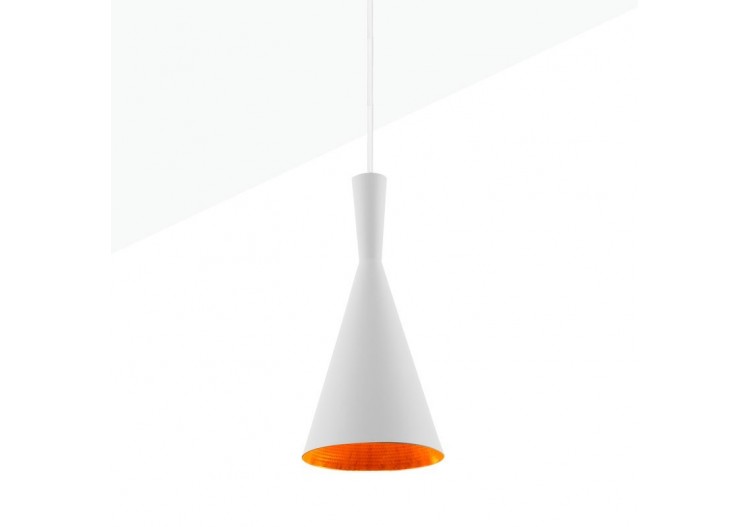 Suspension scandinave en métal "Solvang" - LN-3001-B4 - Barcelona LED