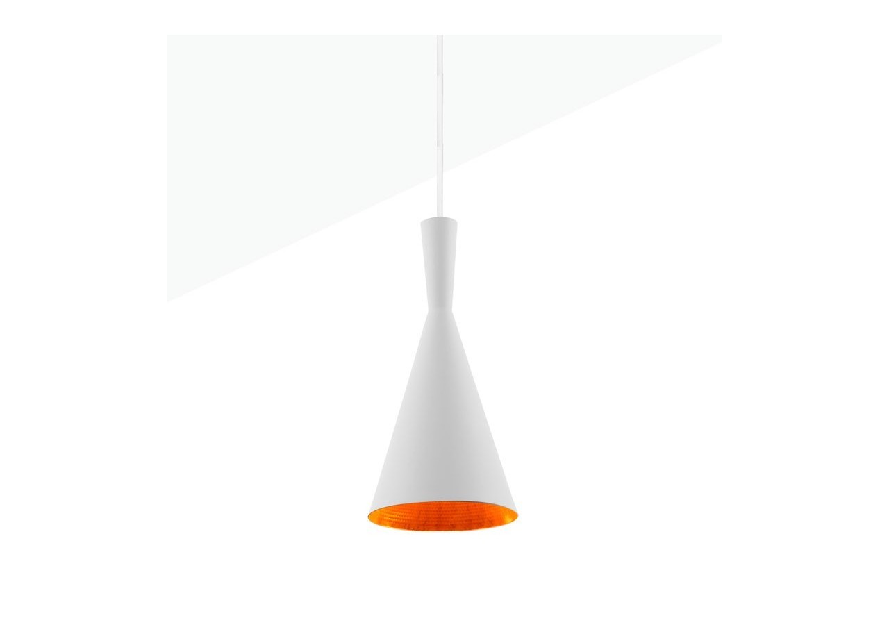 Suspension scandinave en métal "Solvang" - LN-3001-B4 - Barcelona LED