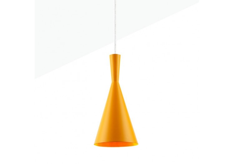 Suspension scandinave en métal "Solvang" - LN-3001-AM4 - Barcelona LED