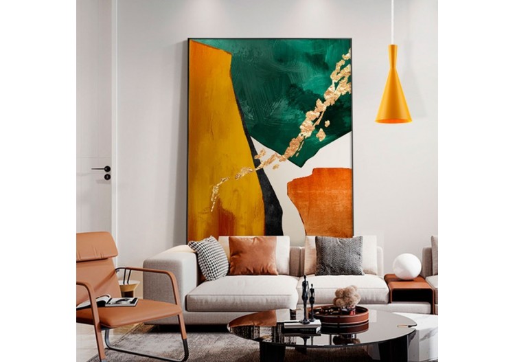 Suspension scandinave en métal "Solvang" - LN-3001-AM4 - Barcelona LED 2