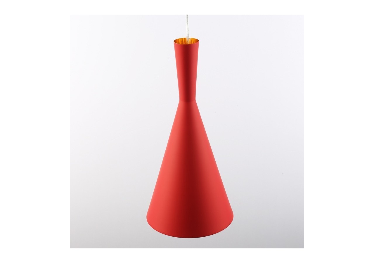 Suspension scandinave en métal "Solvang" - LN-3001-RO4 - Barcelona LED