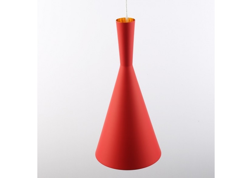 Suspension scandinave en métal "Solvang" - LN-3001-RO4 - Barcelona LED Suspension scandinave en métal "Solvang" - LN-3001-RO4 - Barcelona LED