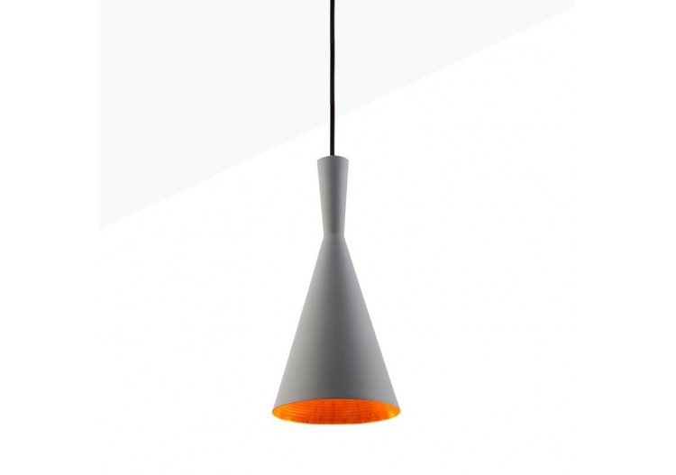 Suspension scandinave en métal "Solvang" - LN-3001-G4 - Barcelona LED