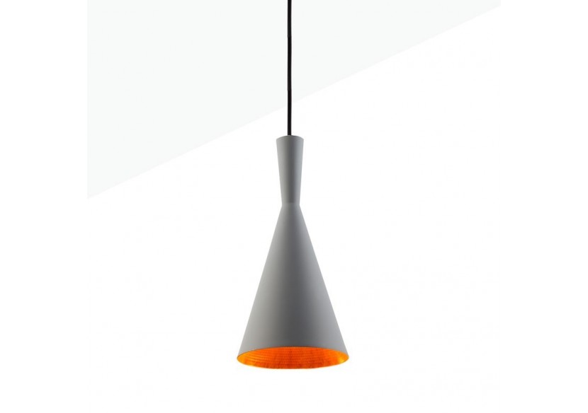 Suspension scandinave en métal "Solvang" - LN-3001-G4 - Barcelona LED Suspension scandinave en métal "Solvang" - LN-3001-G4 - Barcelona LED