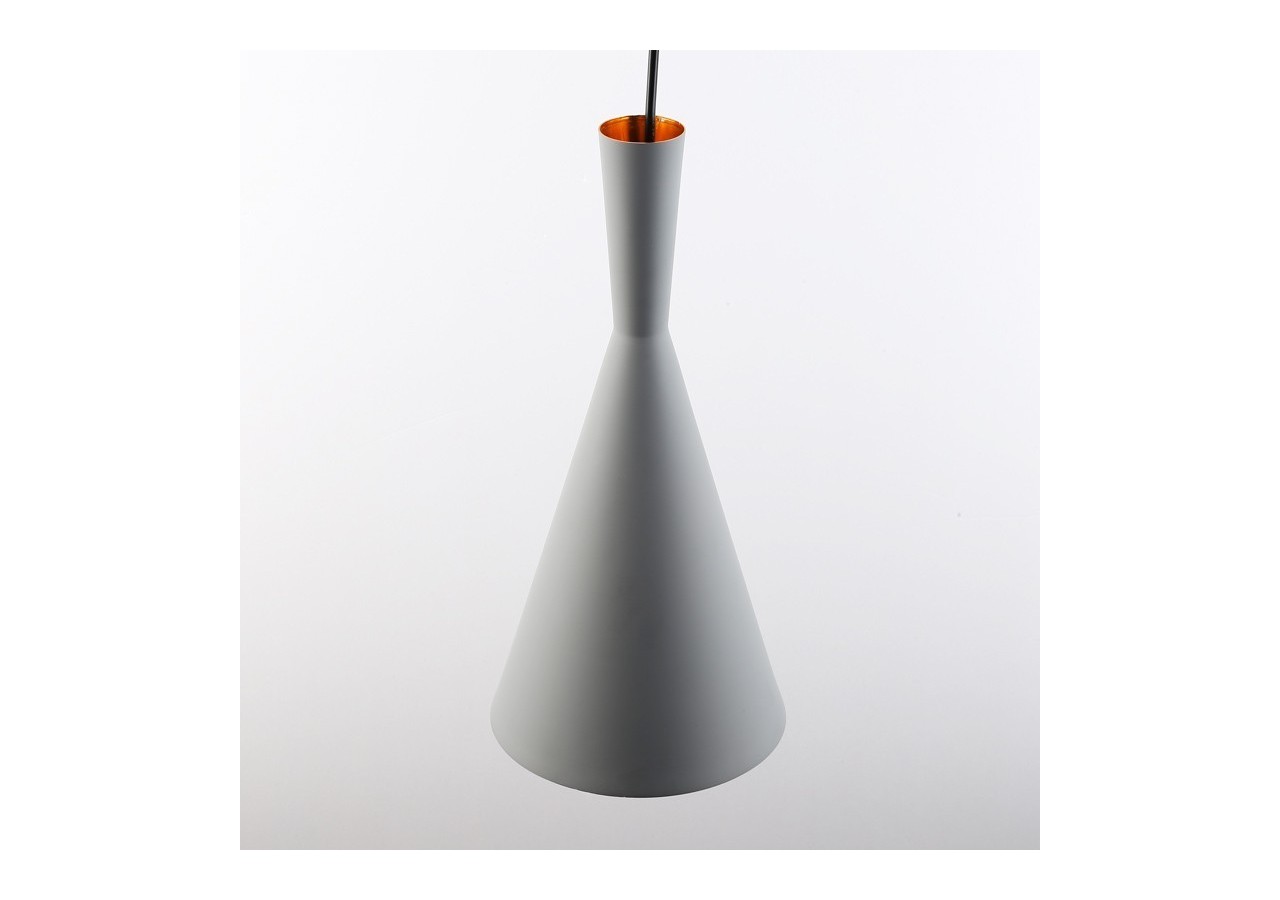 Suspension scandinave en métal "Solvang" - LN-3001-G4 - Barcelona LED