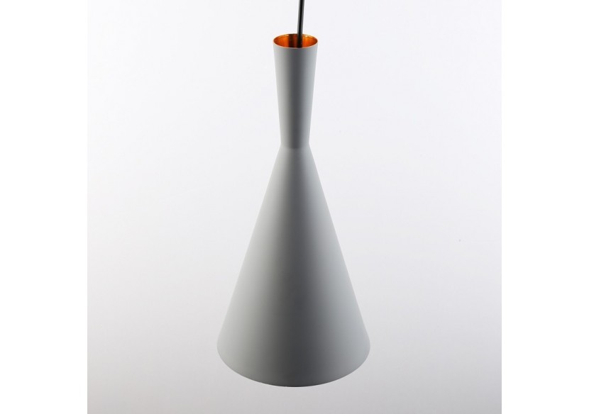 Suspension scandinave en métal "Solvang" - LN-3001-G4 - Barcelona LED Suspension scandinave en métal "Solvang" - LN-3001-G4 - Barcelona LED