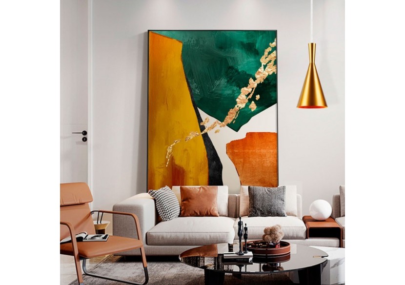 Suspension scandinave en métal "Solvang" - LN-3001-DO4 - Barcelona LED Suspension scandinave en métal "Solvang" - LN-3001-DO4 - Barcelona LED