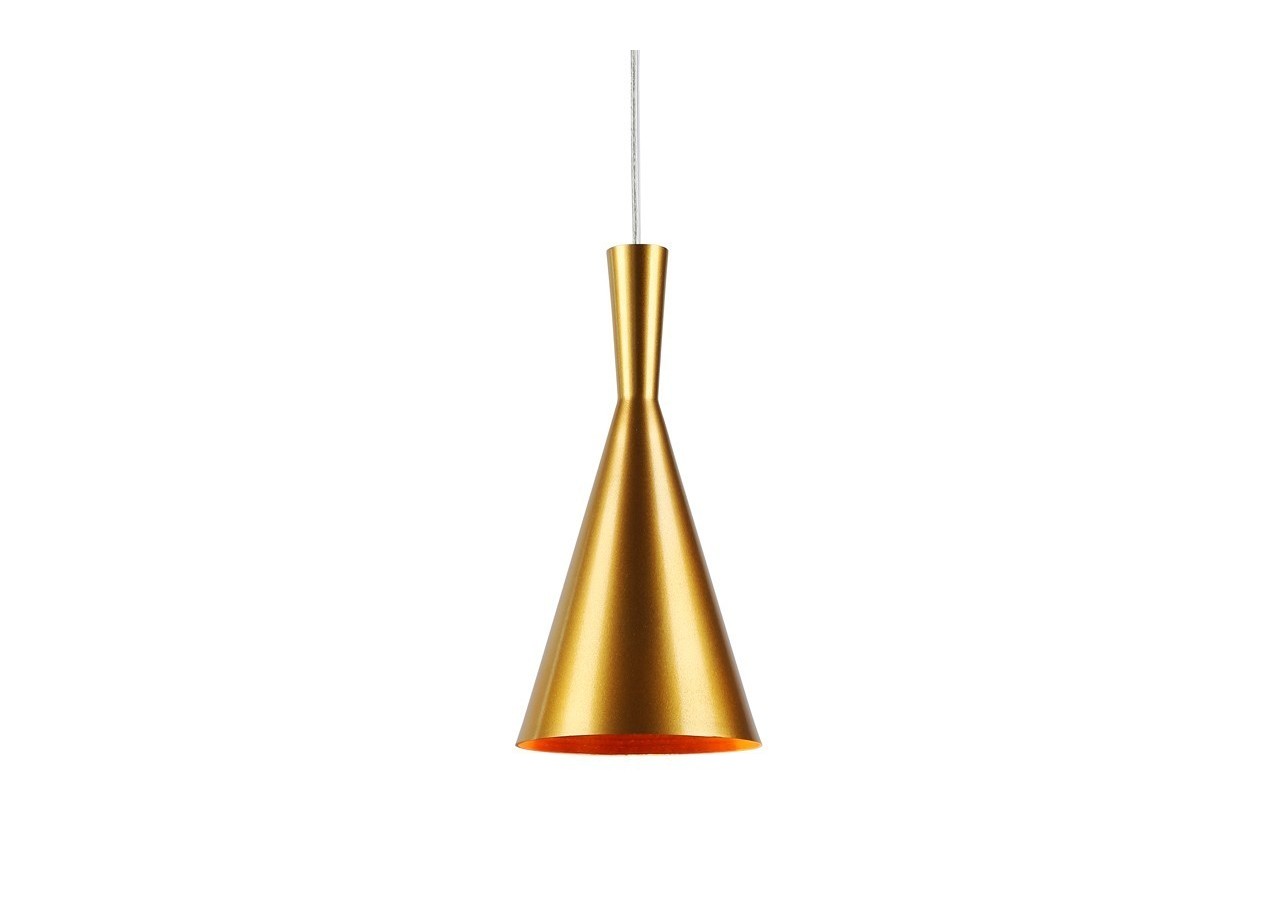 Suspension scandinave en métal "Solvang" - LN-3001-DO4 - Barcelona LED