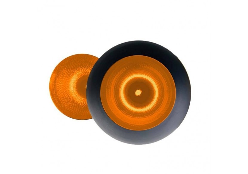 Suspension scandinave "Helga" - LN-3002-N3 - Barcelona LED Suspension scandinave "Helga" - LN-3002-N3 - Barcelona LED