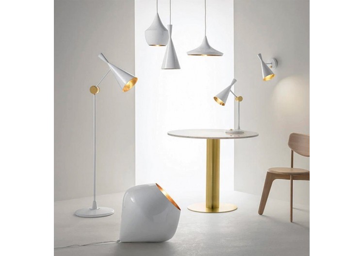 Suspension scandinave "Helga" - LN-3002-B3 - Barcelona LED 2