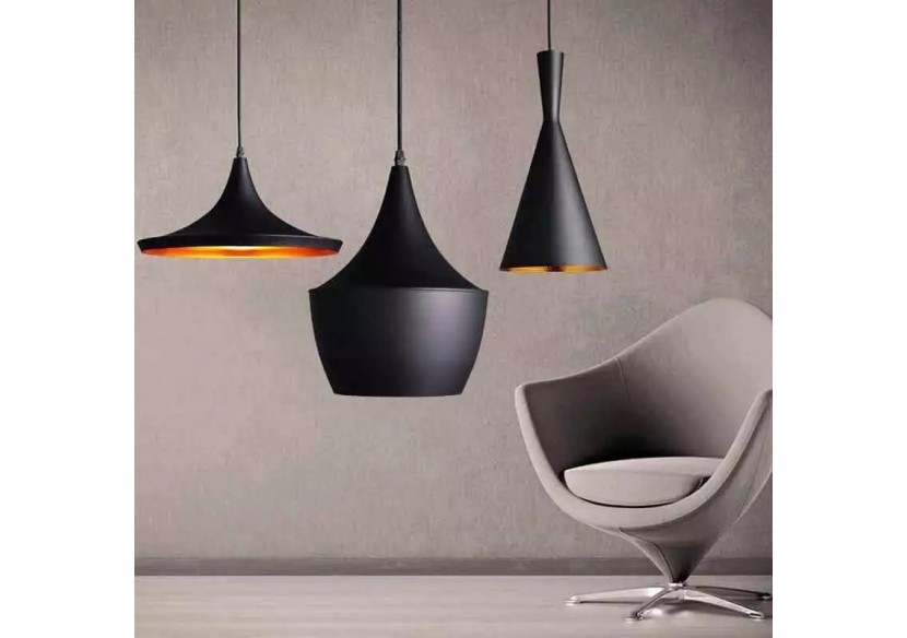 Lampe suspension "Kolding" - LN-3003-N3 - Barcelona LED Lampe suspension "Kolding" - LN-3003-N3 - Barcelona LED