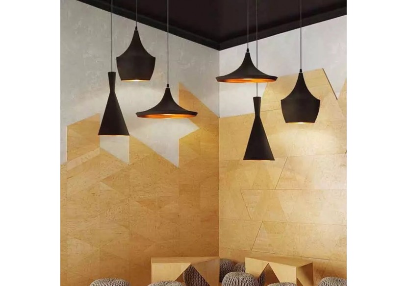 Lampe suspension "Kolding" - LN-3003-N3 - Barcelona LED Lampe suspension "Kolding" - LN-3003-N3 - Barcelona LED