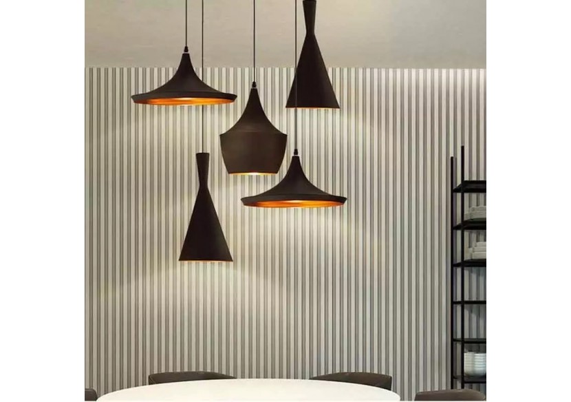 Lampe suspension "Kolding" - LN-3003-N3 - Barcelona LED Lampe suspension "Kolding" - LN-3003-N3 - Barcelona LED