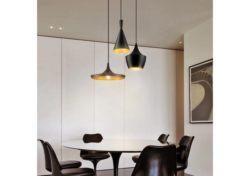 Lampe suspension "Kolding" - LN-3003-N3 - Barcelona LED Lampe suspension "Kolding" - LN-3003-N3 - Barcelona LED