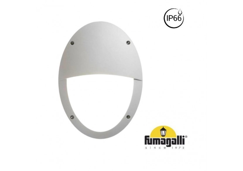 Applique murale fumagalli "Remi" E27 IP66 - 2V3.602.000.WYE27 - Barcelona LED Applique murale fumagalli "Remi" E27 IP66 - 2V3.602.000.WYE27 - Barcelona LED