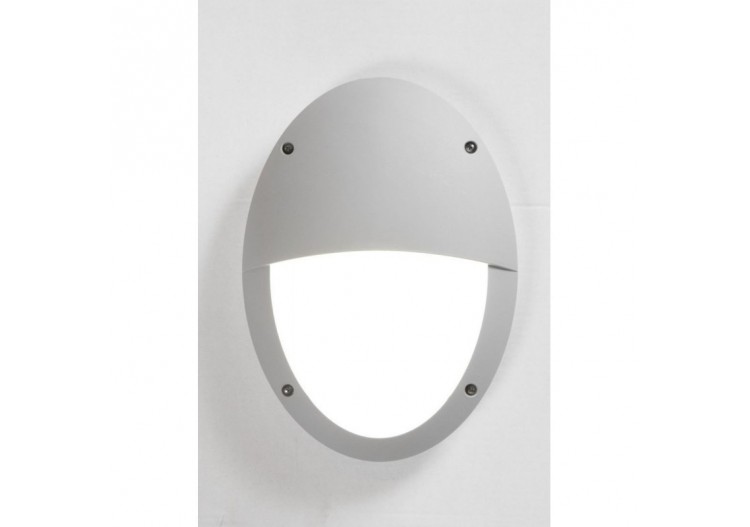 Applique murale fumagalli "Remi" E27 IP66 - 2V3.602.000.WYE27 - Barcelona LED 2