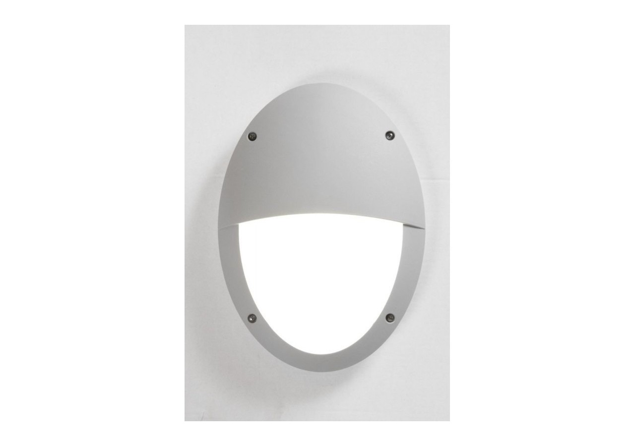 Applique murale fumagalli "Remi" E27 IP66 - 2V3.602.000.WYE27 - Barcelona LED