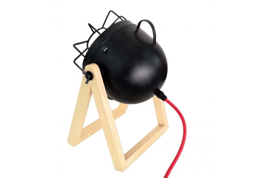 Lampe à poser "Tachicom" E27 - LV410-M - Barcelona LED