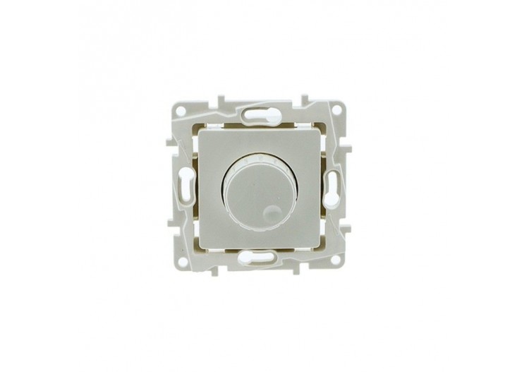 Mécanisme variateur encastrable 200W 230V - B6036-B - Barcelona LED 2