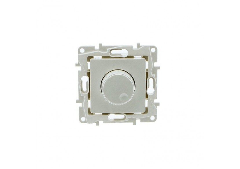 Mécanisme variateur encastrable 200W 230V - B6036-B - Barcelona LED