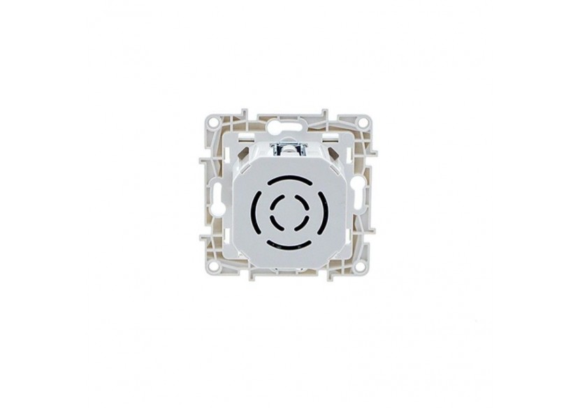 Mécanisme variateur encastrable 200W 230V - B6036-B - Barcelona LED