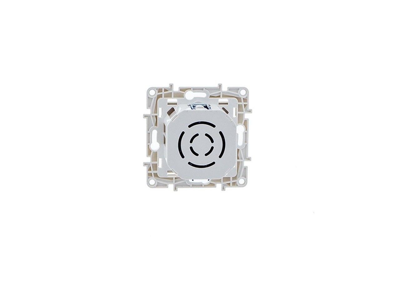 Mécanisme variateur encastrable 200W 230V - B6036-B - Barcelona LED