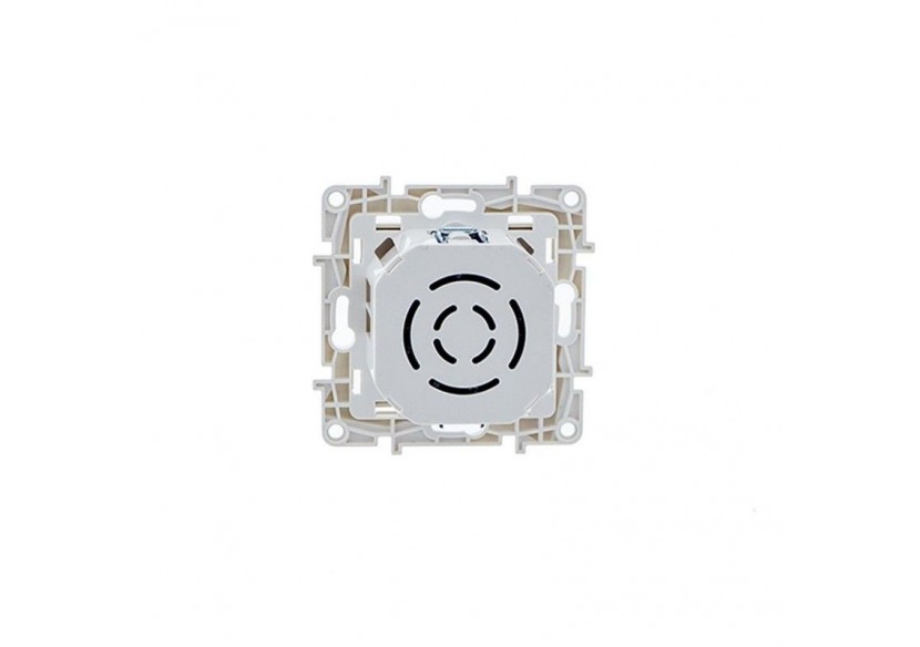 Mécanisme variateur encastrable 200W 230V - B6036-B - Barcelona LED