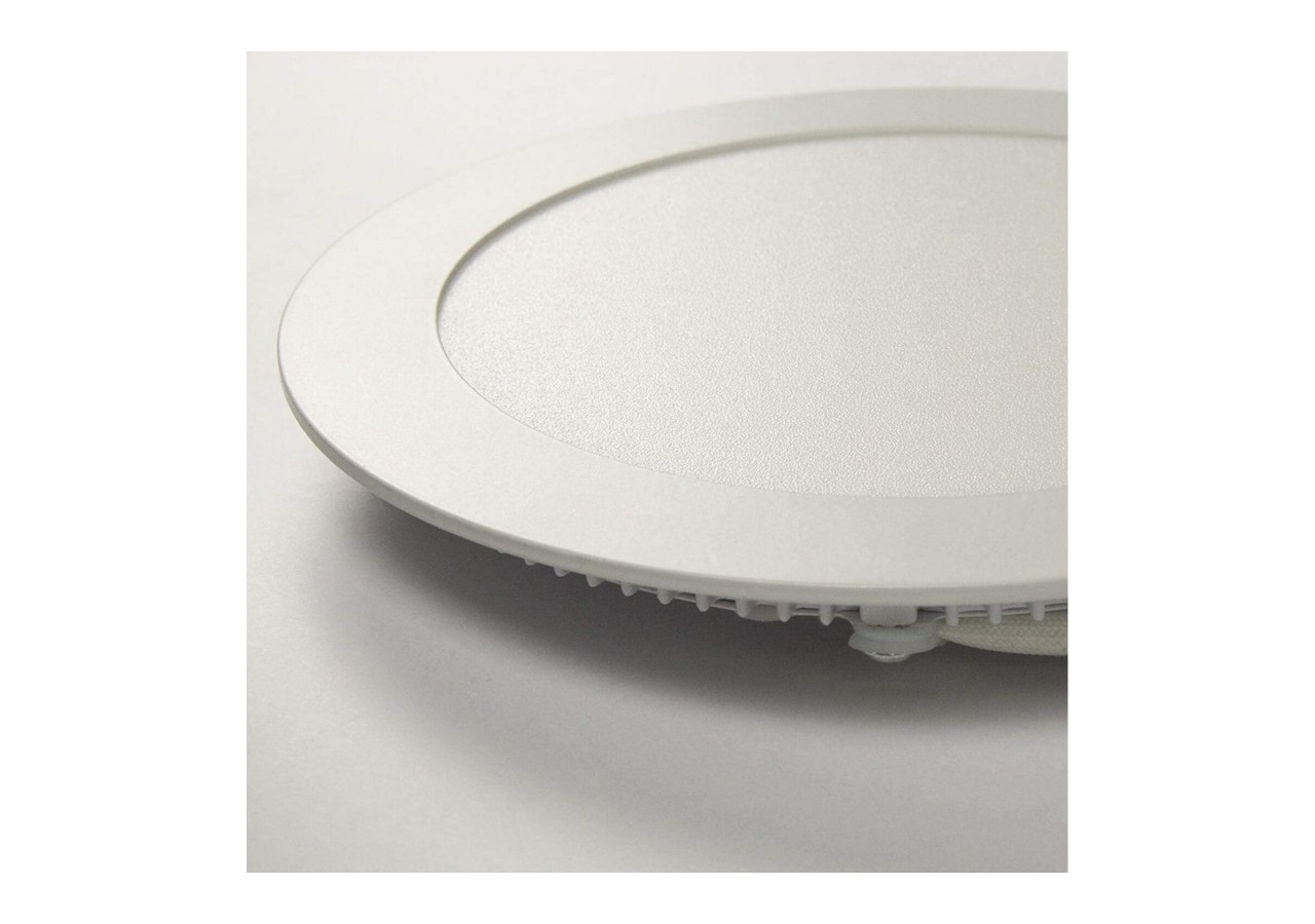 Spot LED encastrable rond 18W Coupe diamètre 205 mm-5 ans de garantie - B1072-BC1 - Barcelona LED