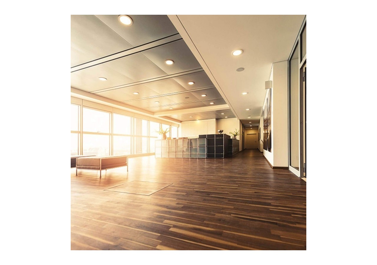 Spot LED encastrable rond 18W Coupe diamètre 205 mm-5 ans de garantie - B1072-BC1 - Barcelona LED