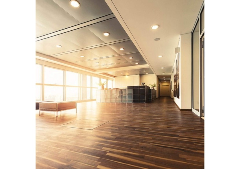 Spot LED encastrable rond 18W Coupe diamètre 205 mm-5 ans de garantie - B1072-BN1 - Barcelona LED