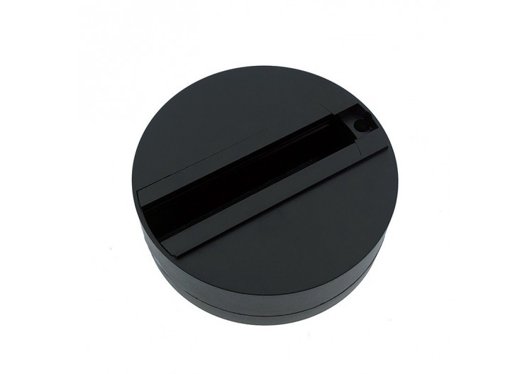 Support adaptateur spot LED...