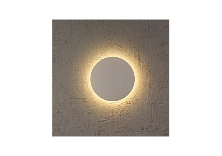 Applique LED murale "ECLIPSE" 9W - L5037-B - Barcelona LED