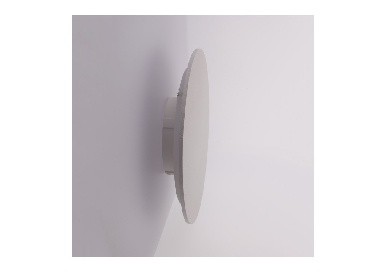 Applique LED murale "ECLIPSE" 9W - L5037-B - Barcelona LED