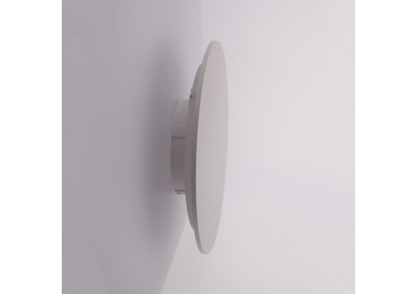 Applique LED murale "ECLIPSE" 9W - L5037-B - Barcelona LED