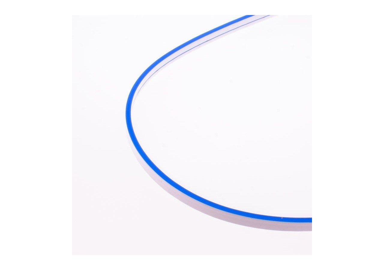 Néon LED flexible 24V DC-4x10mm-5m-13W/m-120 LED/m-IP67-À courbure latérale - B3380-AZ - Barcelona LED