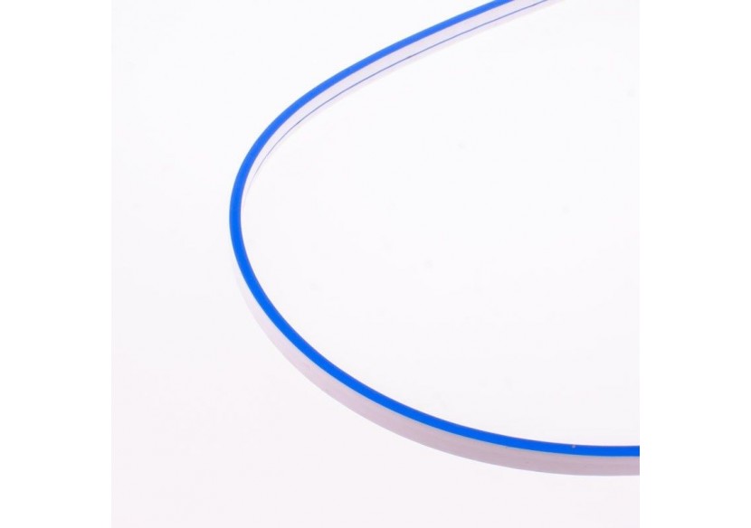 Néon LED flexible 24V DC-4x10mm-5m-13W/m-120 LED/m-IP67-À courbure latérale - B3380-AZ - Barcelona LED