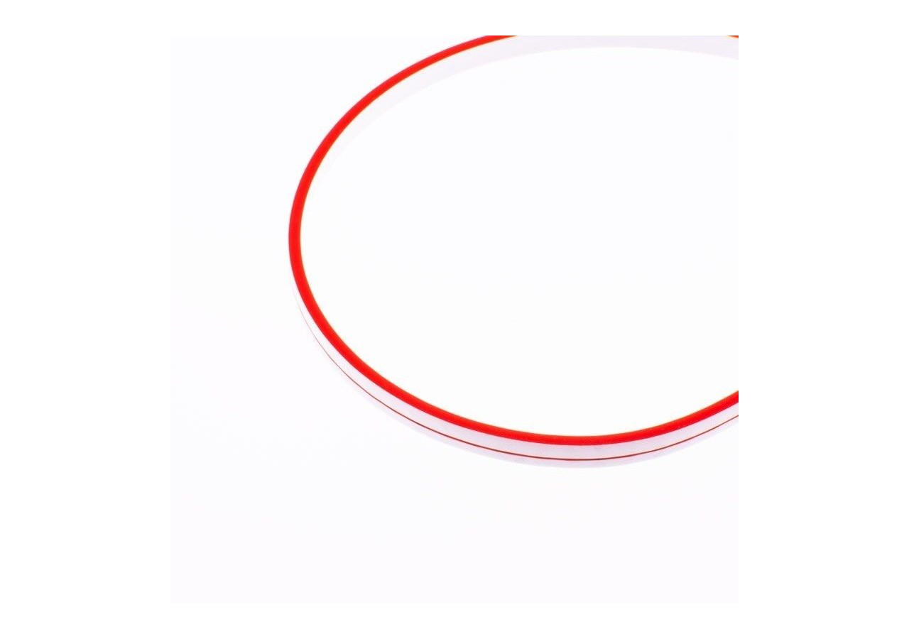 Néon LED flexible 24V DC-4x10mm-5m-13W/m-120 LED/m-IP67-À courbure latérale - B3380-RO - Barcelona LED