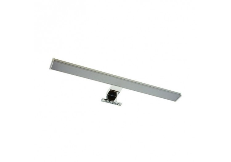 Applique LED 10W pour miroirde salle de bain - LE202-BN - Barcelona LED