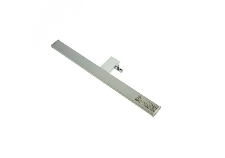 Applique LED 10W pour miroirde salle de bain - LE202-BN - Barcelona LED 2