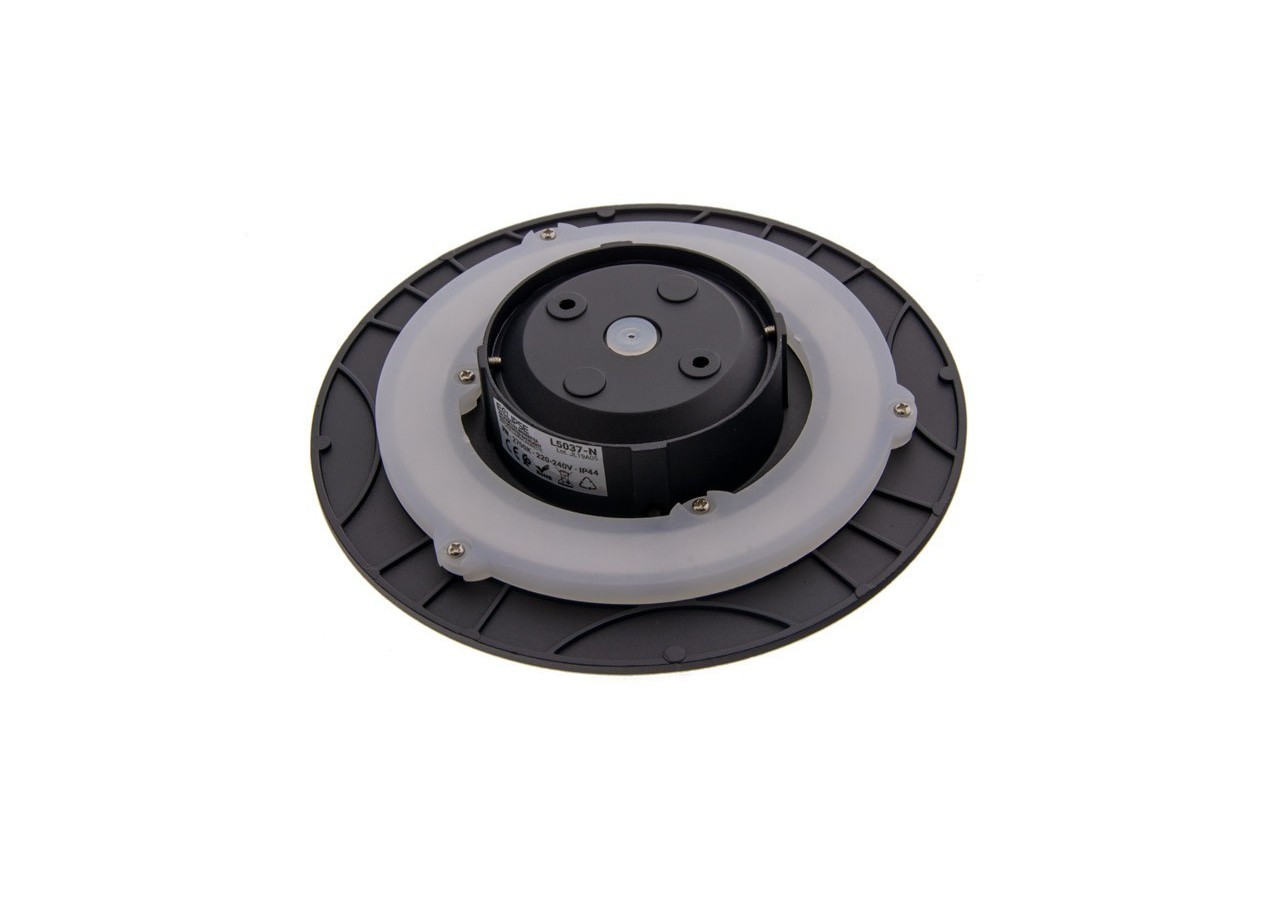 Applique LED murale "ECLIPSE" 12W - L5033-N - Barcelona LED