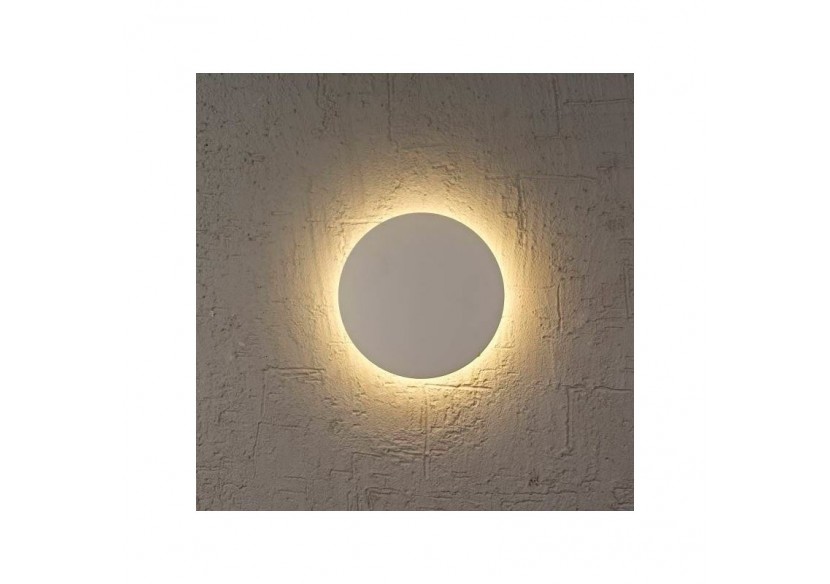 Applique LED murale "ECLIPSE" 12W - L5033-B - Barcelona LED