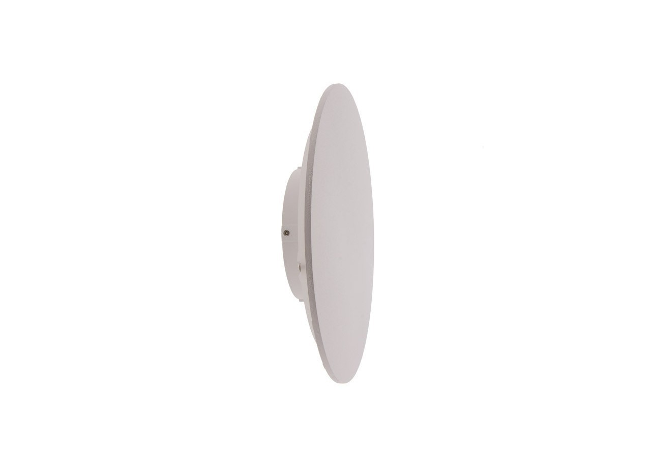 Applique LED murale "ECLIPSE" 12W - L5033-B - Barcelona LED