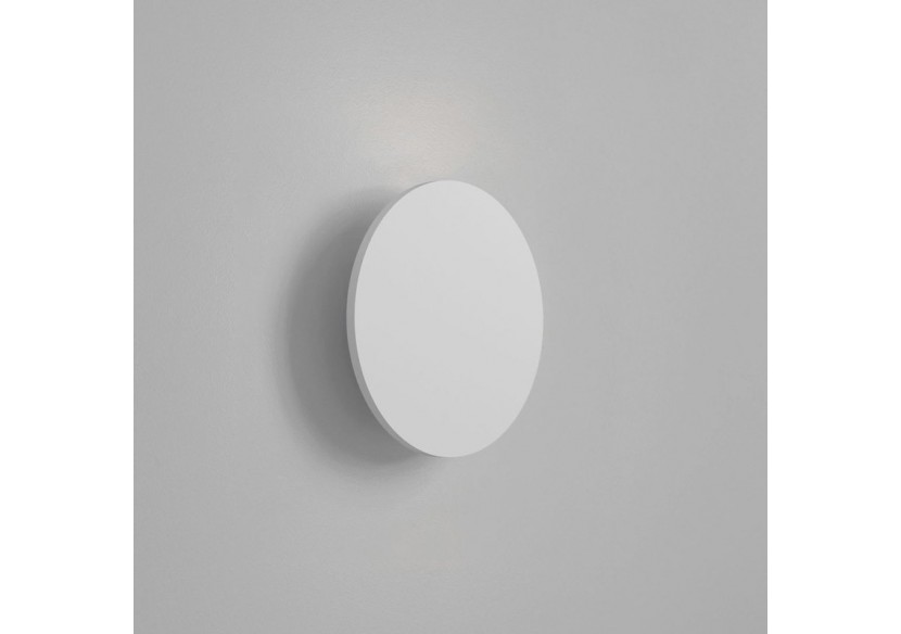 Applique LED murale "ECLIPSE" 12W - L5033-B - Barcelona LED