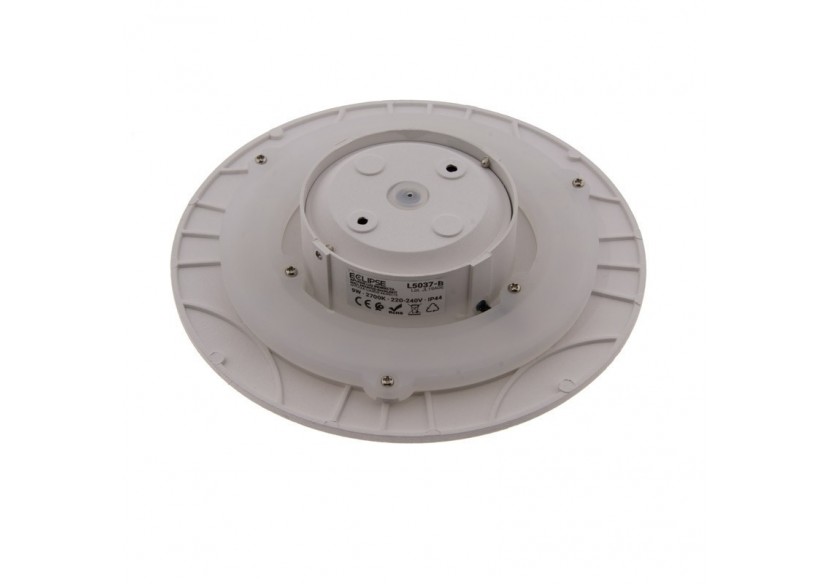 Applique LED murale "ECLIPSE" 12W - L5033-B - Barcelona LED