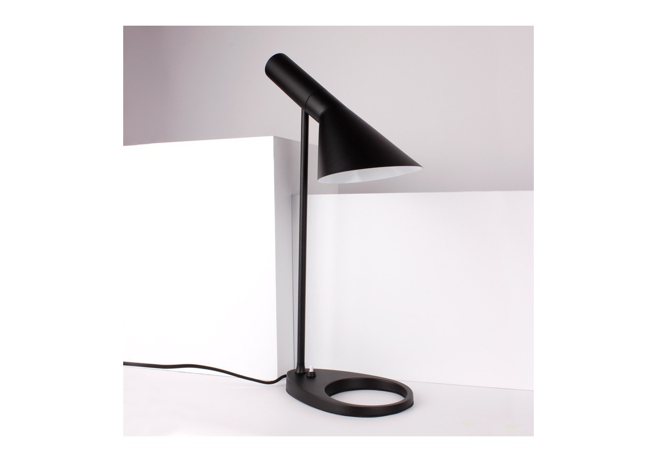 Lampe de table design "Marlène" - L3028-N1 - Barcelona LED